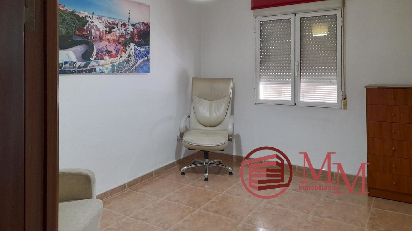 Pis de 80 m² a Còrdova