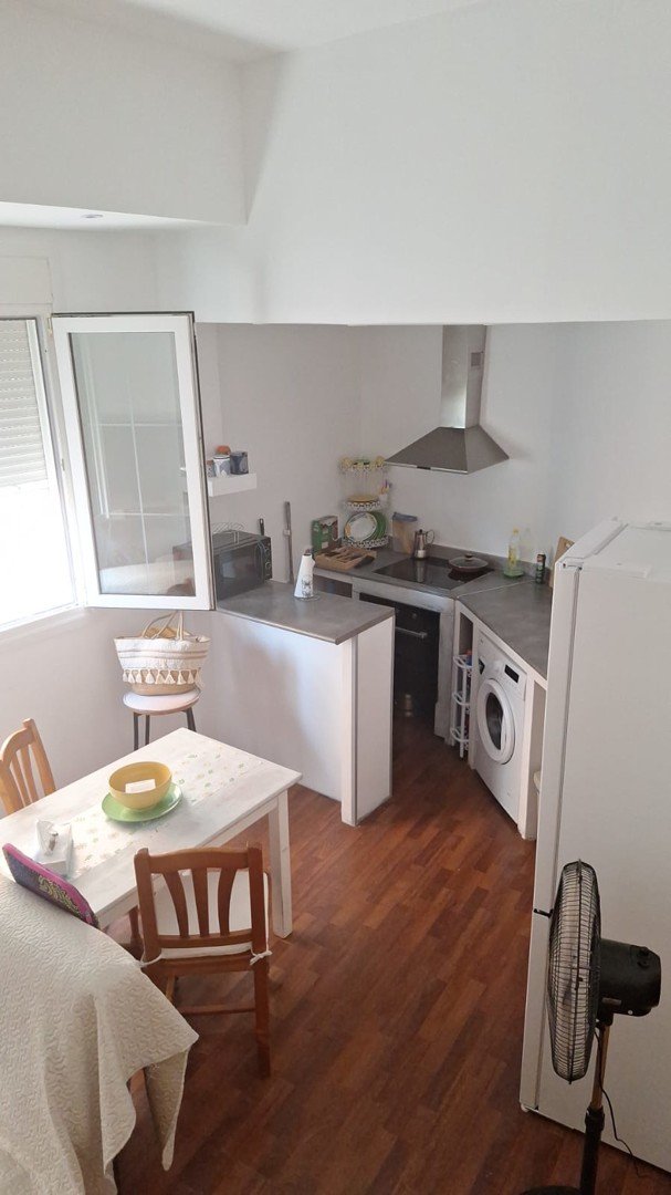 Piso de 40 m² en l'Ampolla