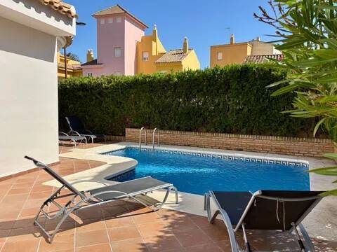 Casa de 168 m² en Isla Cristina