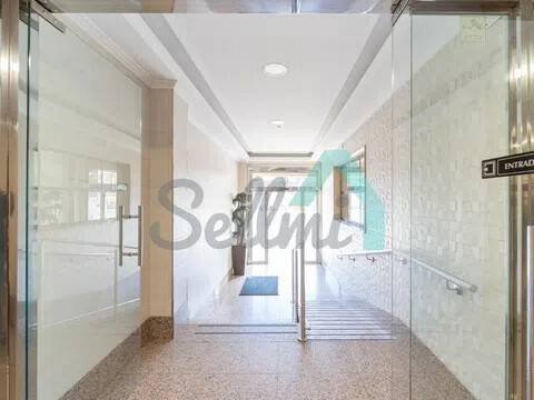 Piso de 85 m² en Oviedo