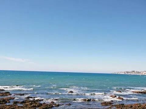 Piso de 90 m² en Mijas