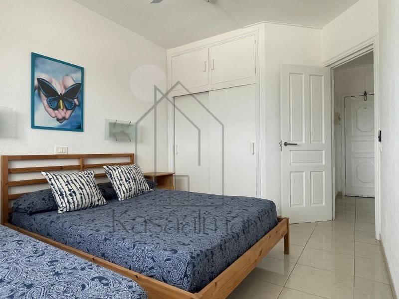 Piso de 60 m² en San Bartolomé de Tirajana