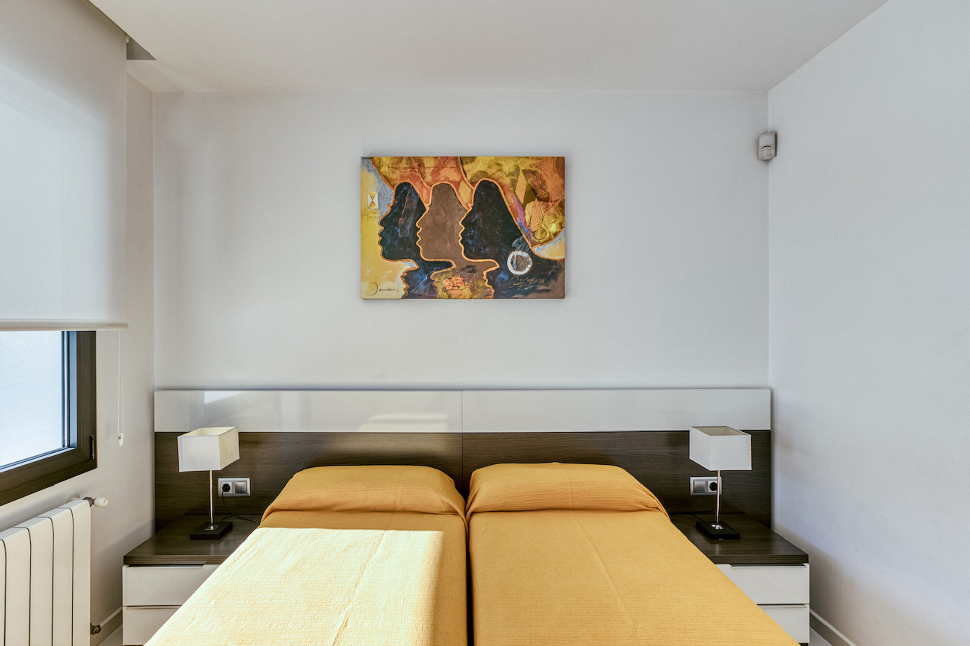 Piso de 240 m² en Roses