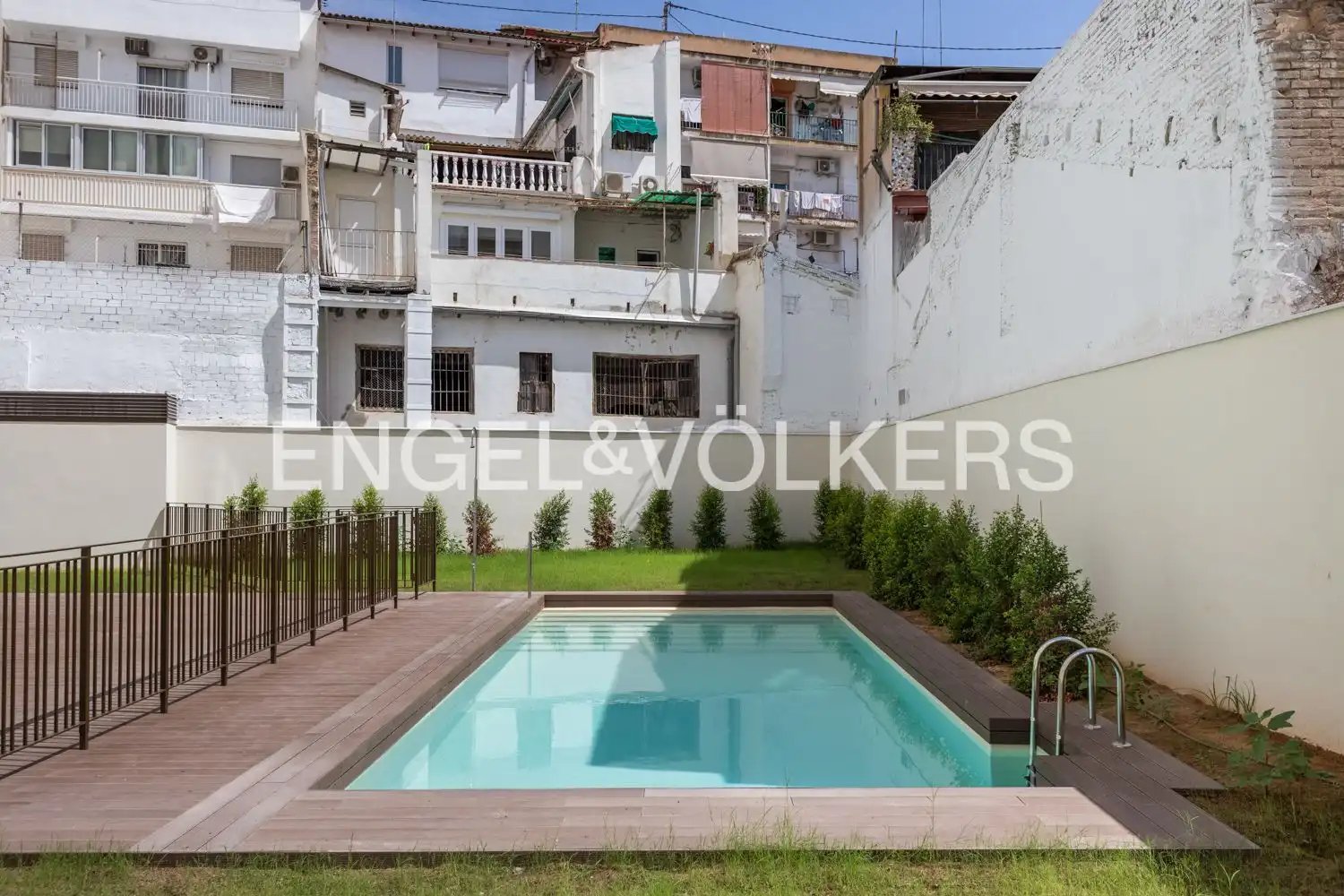 Piso de 78 m² en Valencia