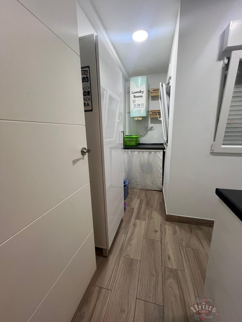 Piso de 54 m² en Nerja