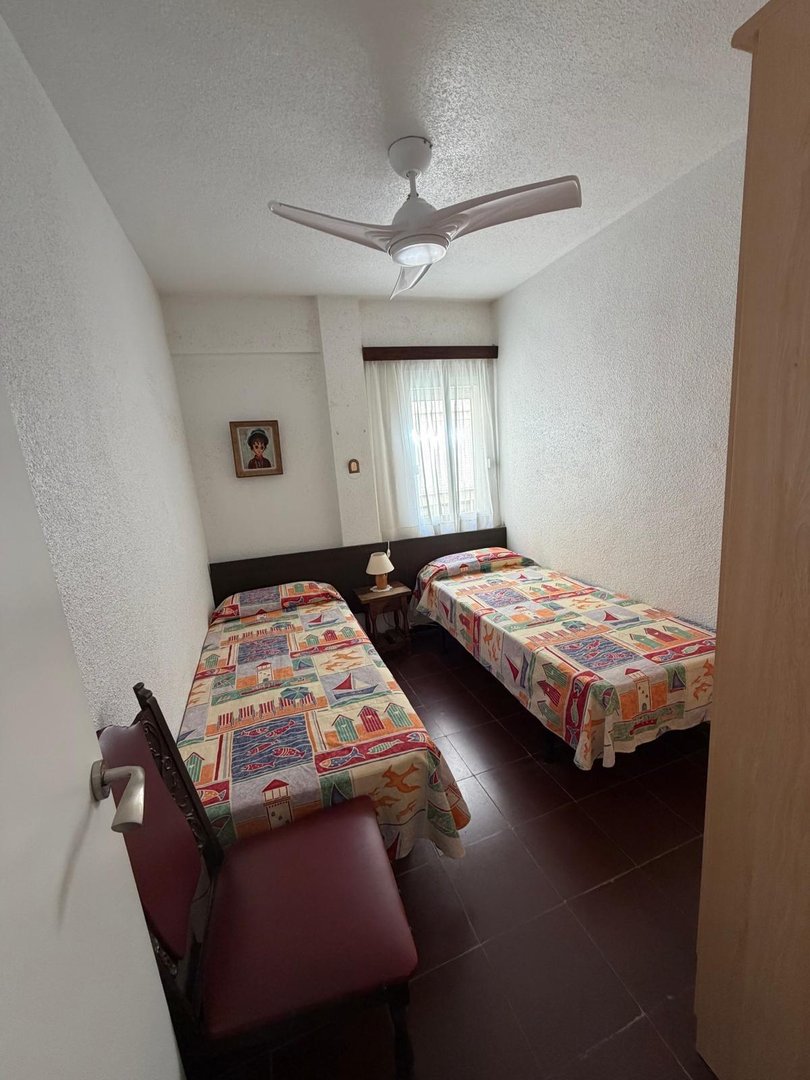 Piso de 95 m² en Benidorm