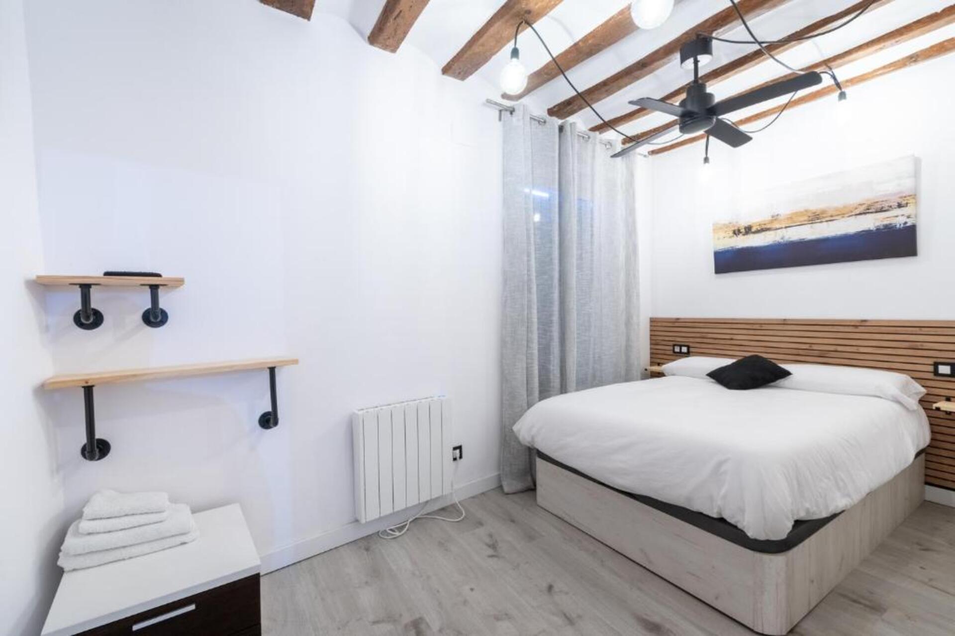 Appartamento 60 m² a Pamplona