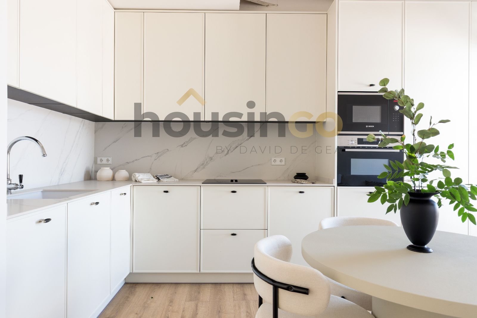 Piso de 69 m² en Madrid