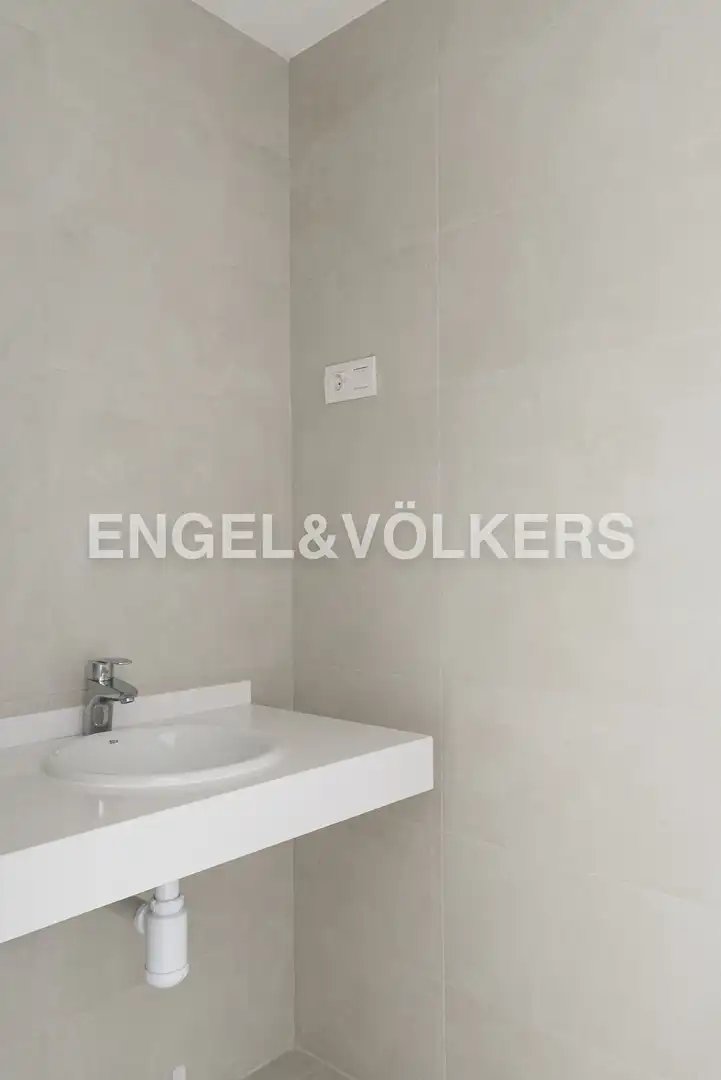 Piso de 163 m² en Madrid
