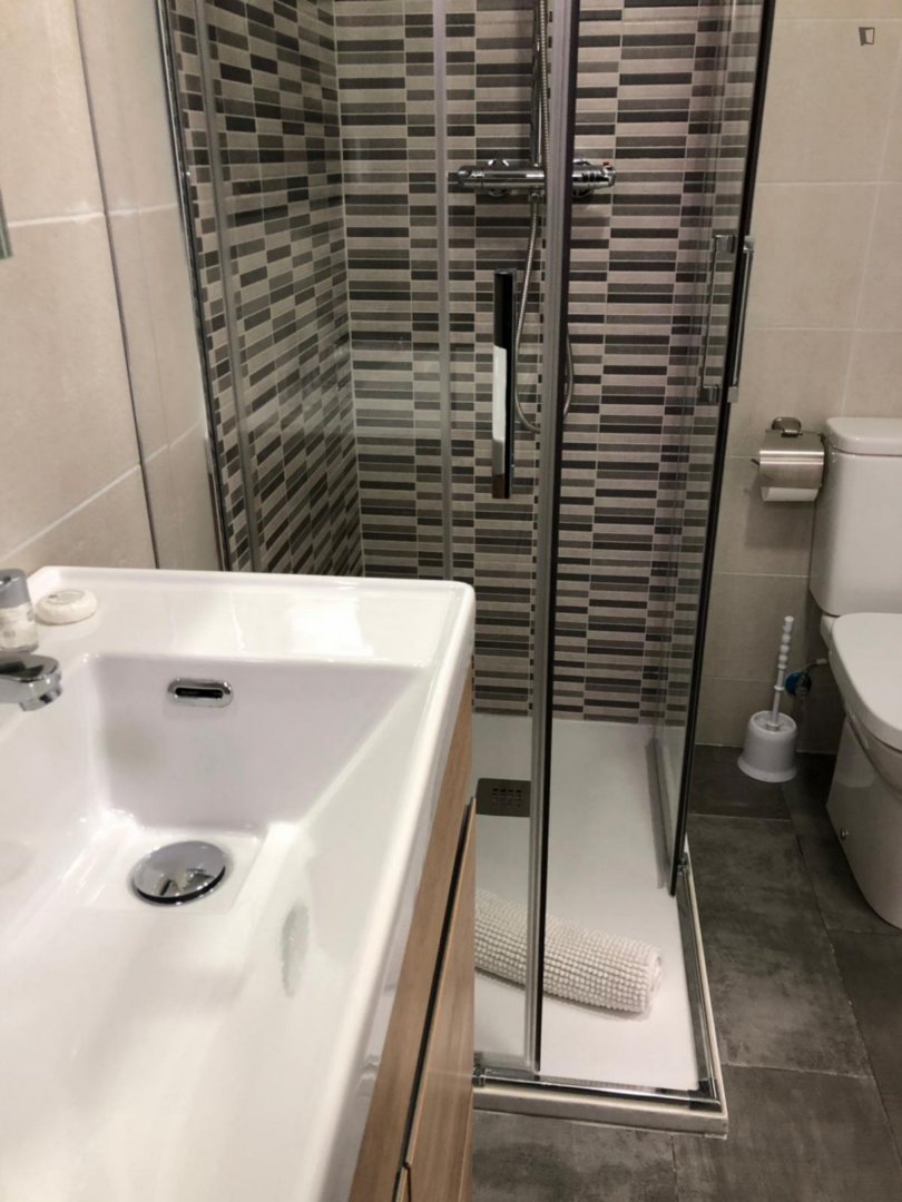 Pis de 40 m² a Barcelona