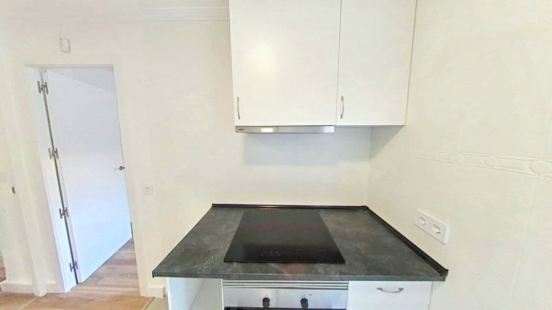 Pis de 60 m² a Alacant