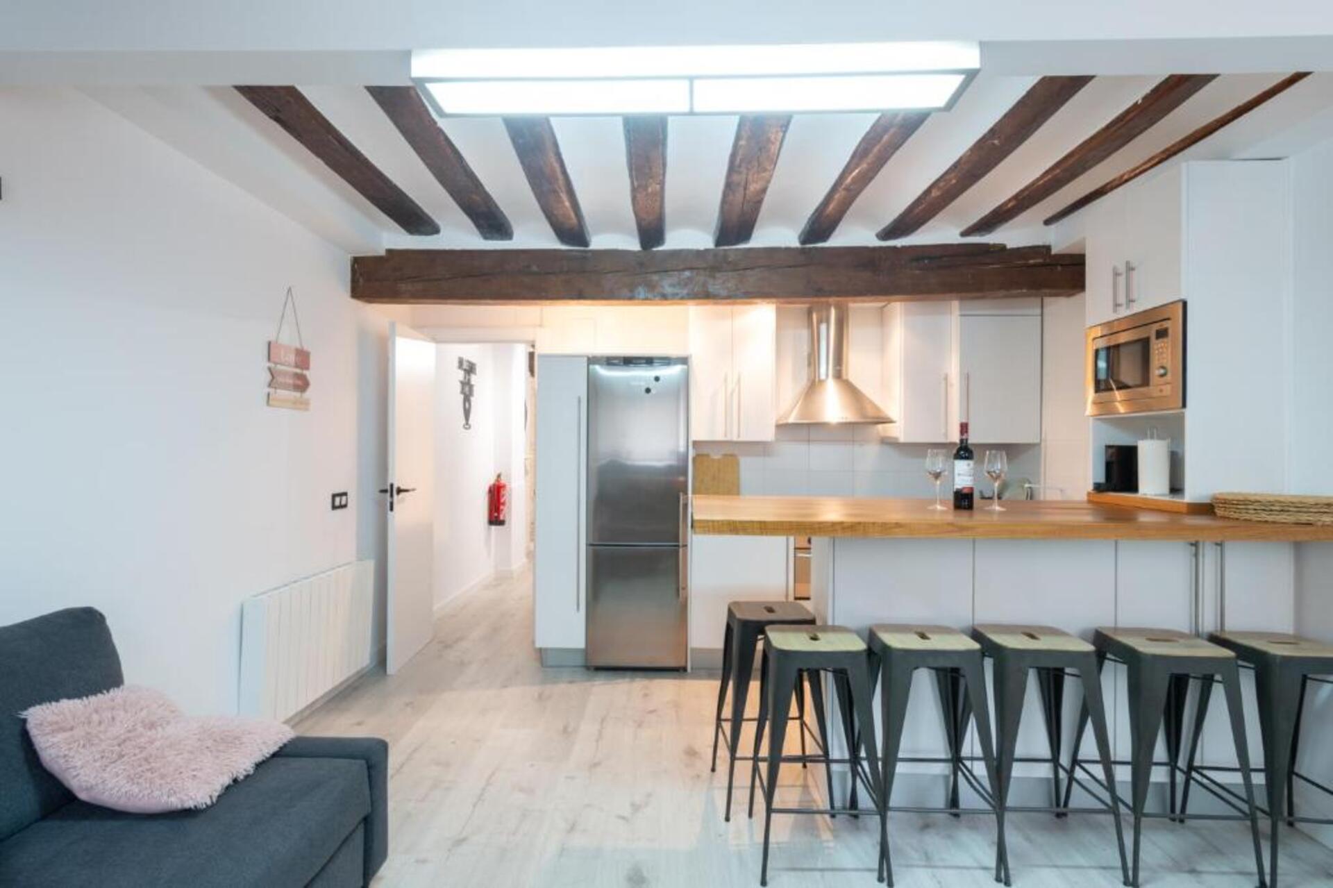 Appartamento 60 m² a Pamplona