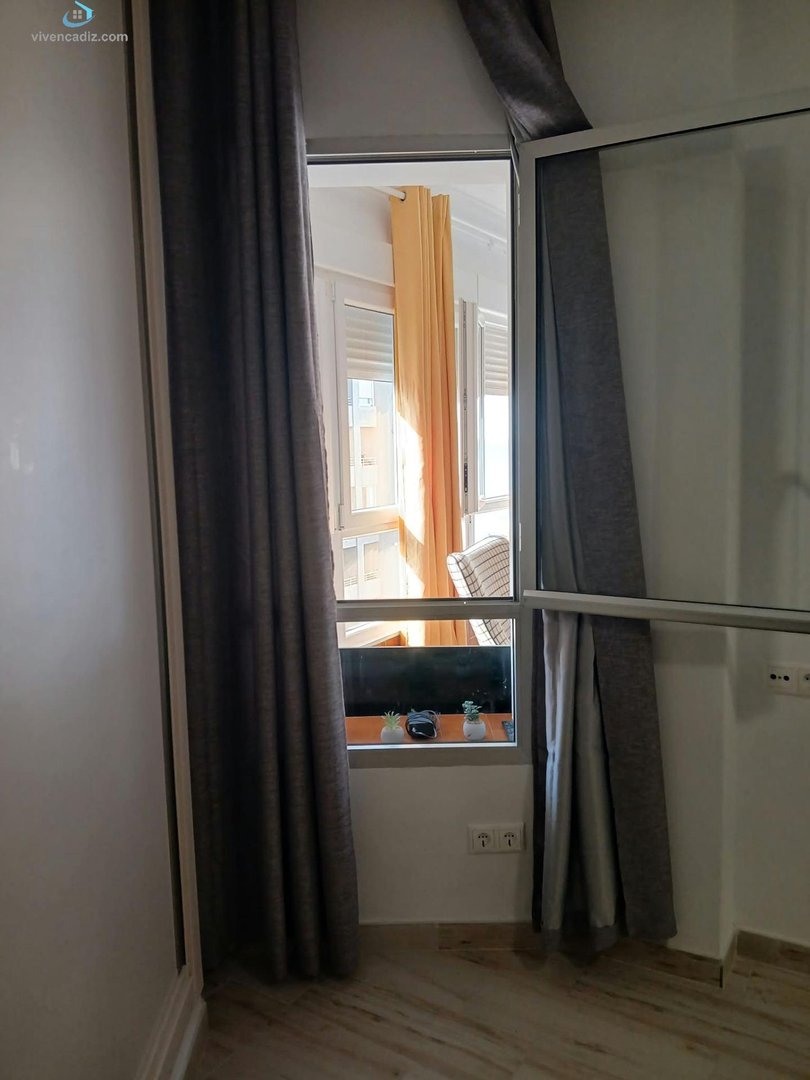 Piso de 63 m² en Cádiz
