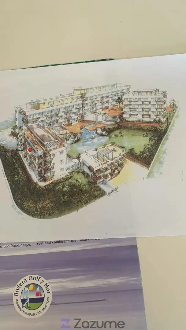 Pis de 80 m² a Mijas