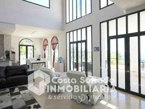 Piso de 490 m² en Altea