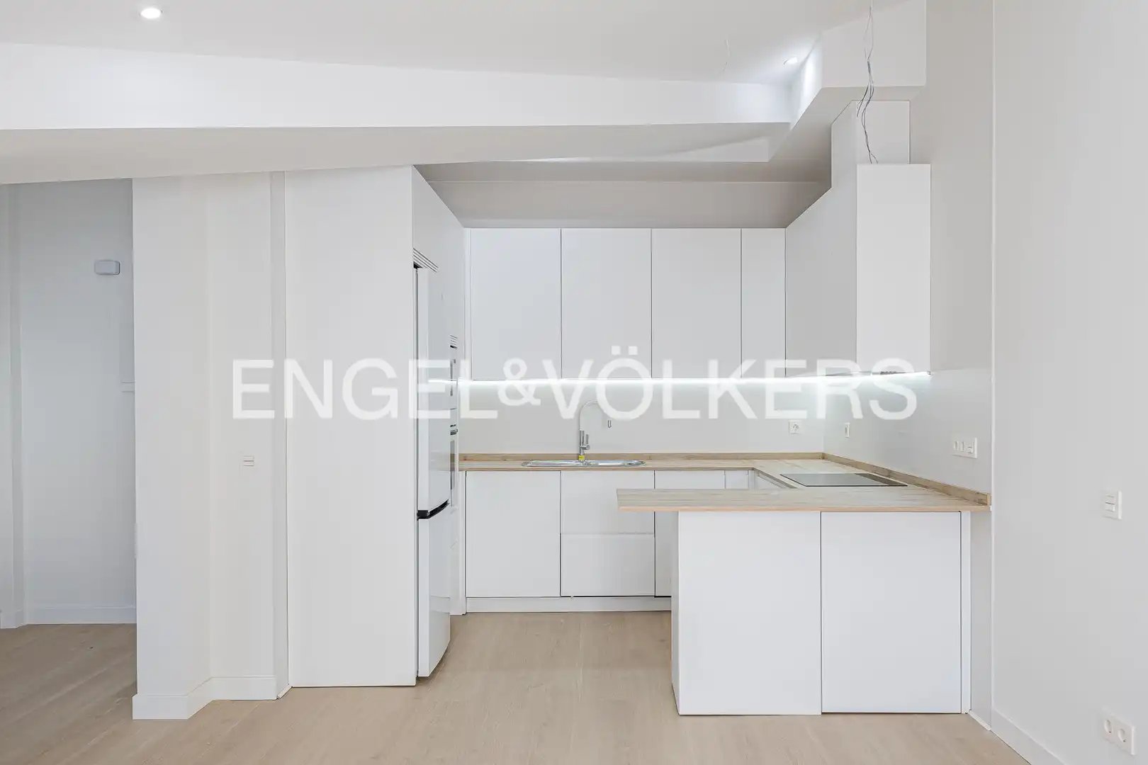 Piso de 69 m² en Madrid