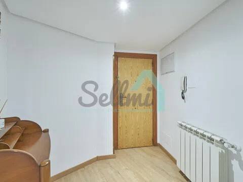 Piso de 82 m² en Oviedo