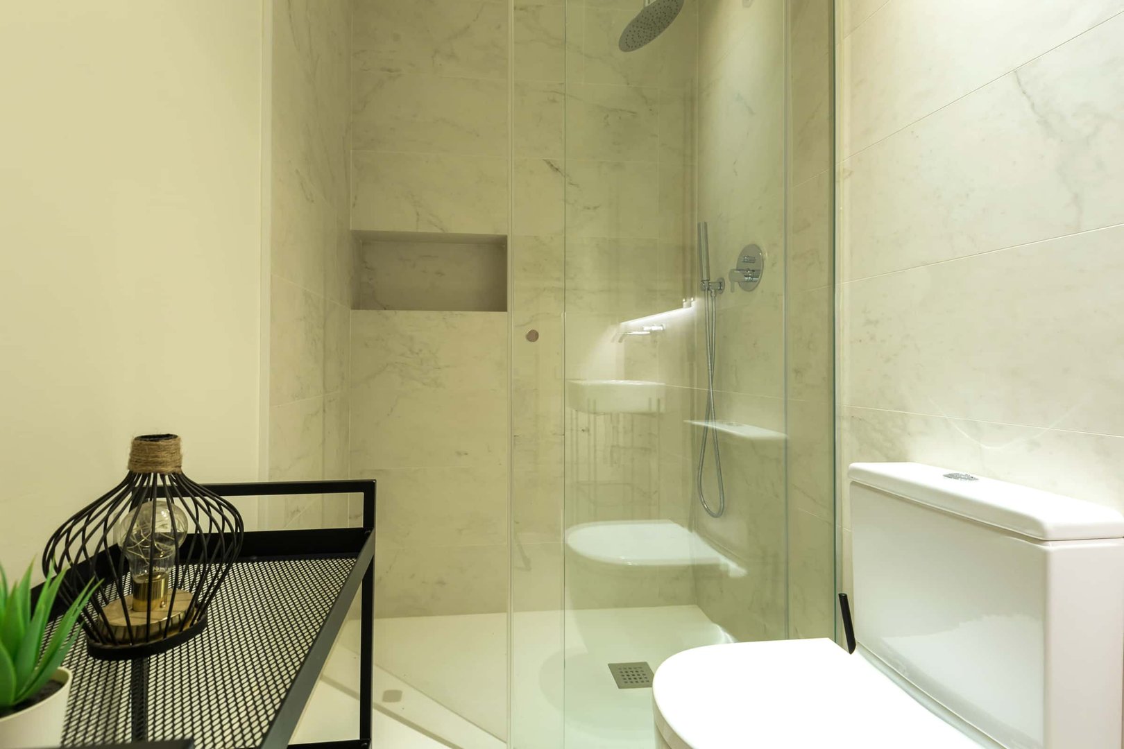 Apartamento 87 m² em Barcelona
