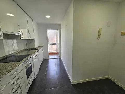 Piso de 142 m² en Madrid