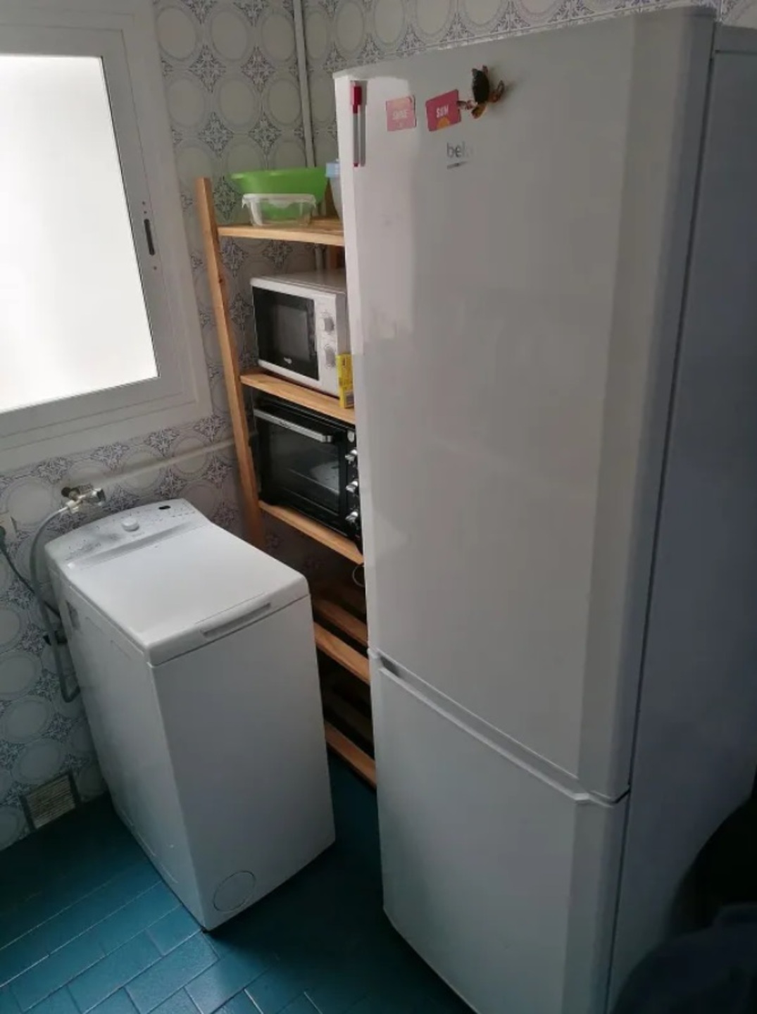 Pis de 50 m² a Còrdova