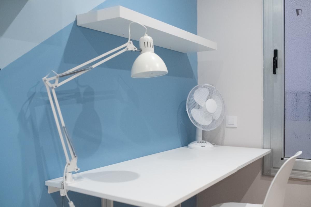 Habitación en alquiler, Barcelona