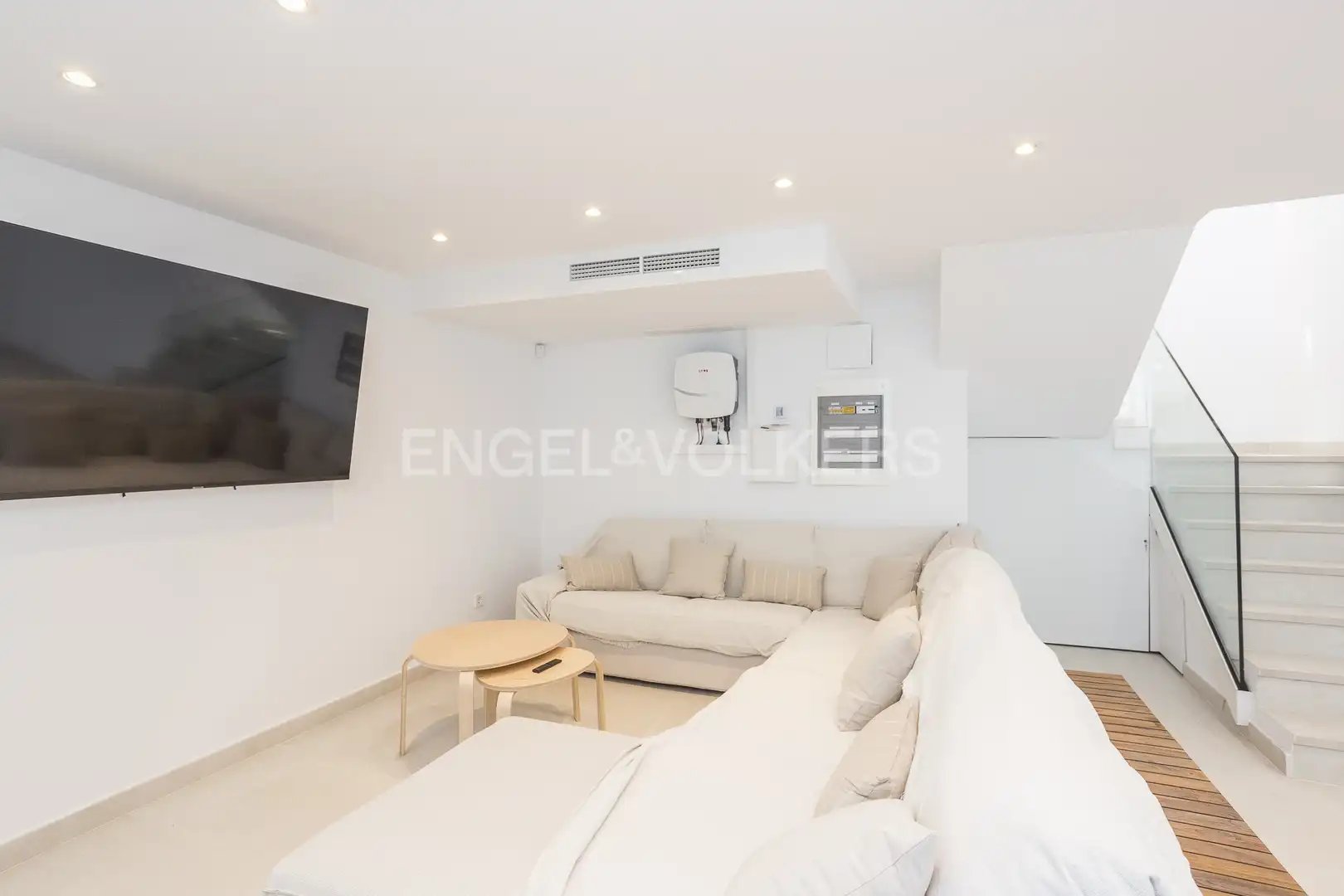 Casa de 200 m² en Sitges