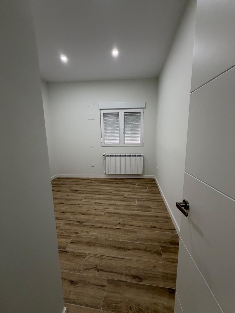 Apartamento 108 m² em Valladolid