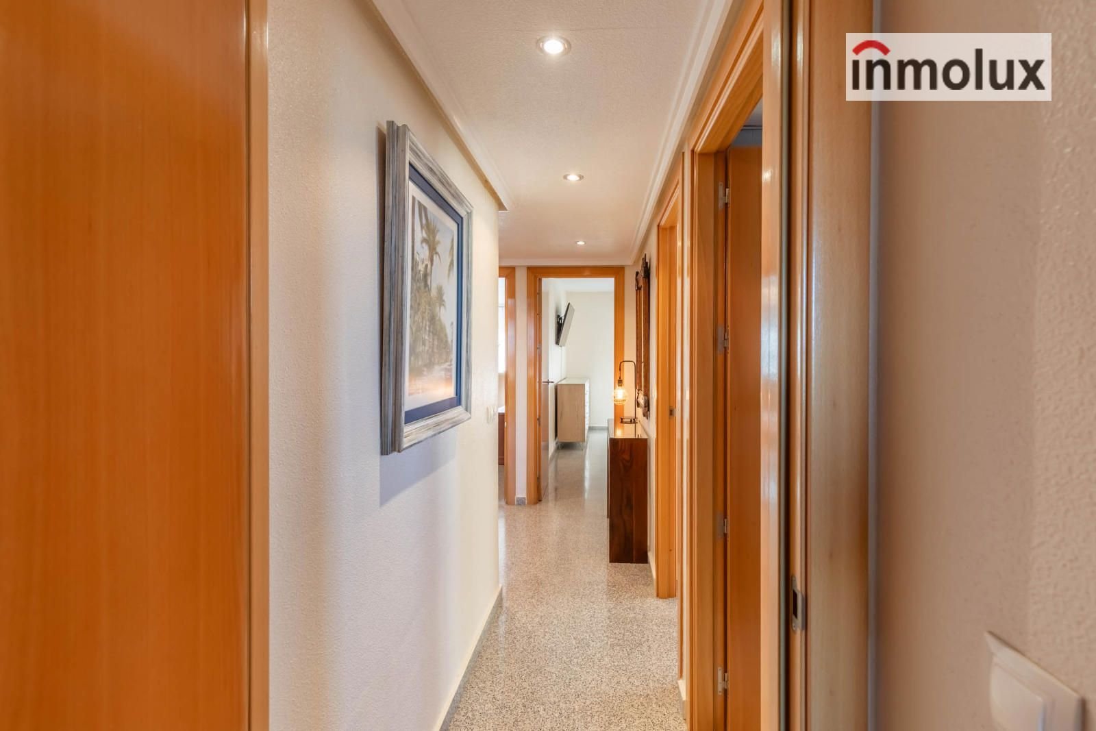 Piso de 117 m² en Alicante