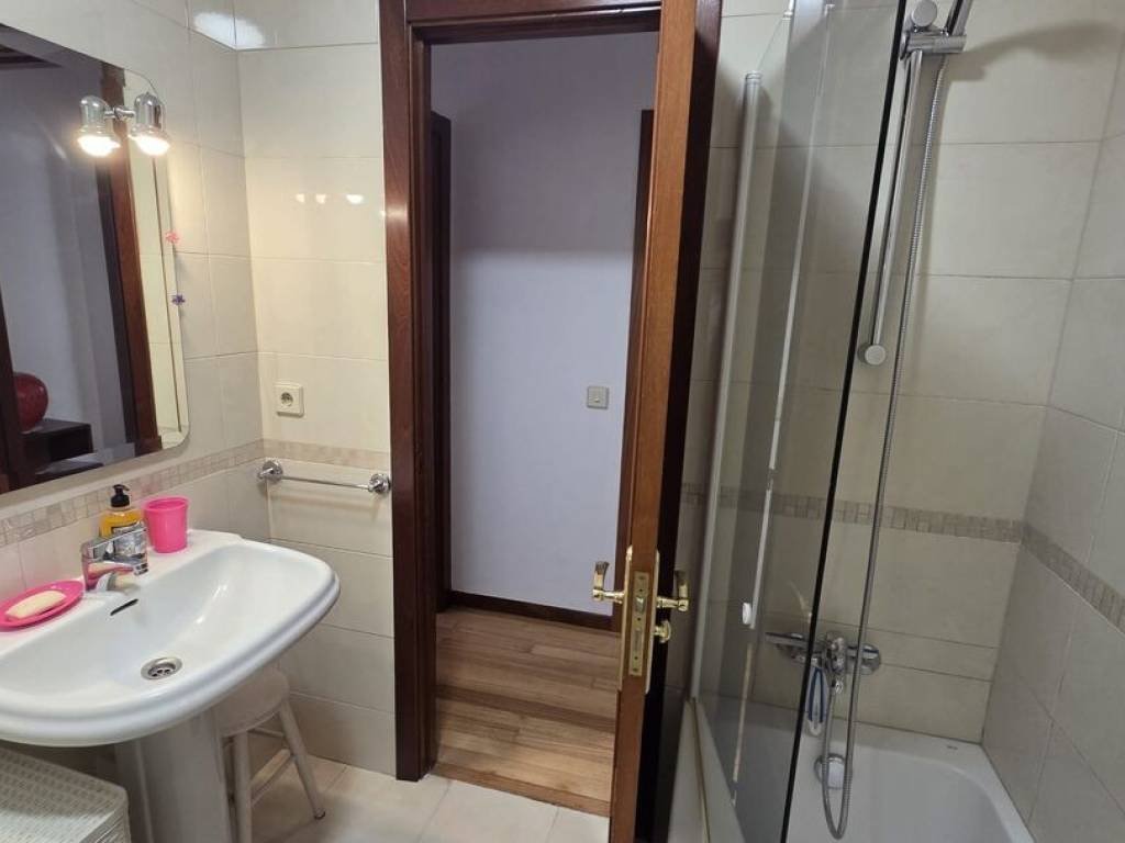 Piso de 105 m² en Ames
