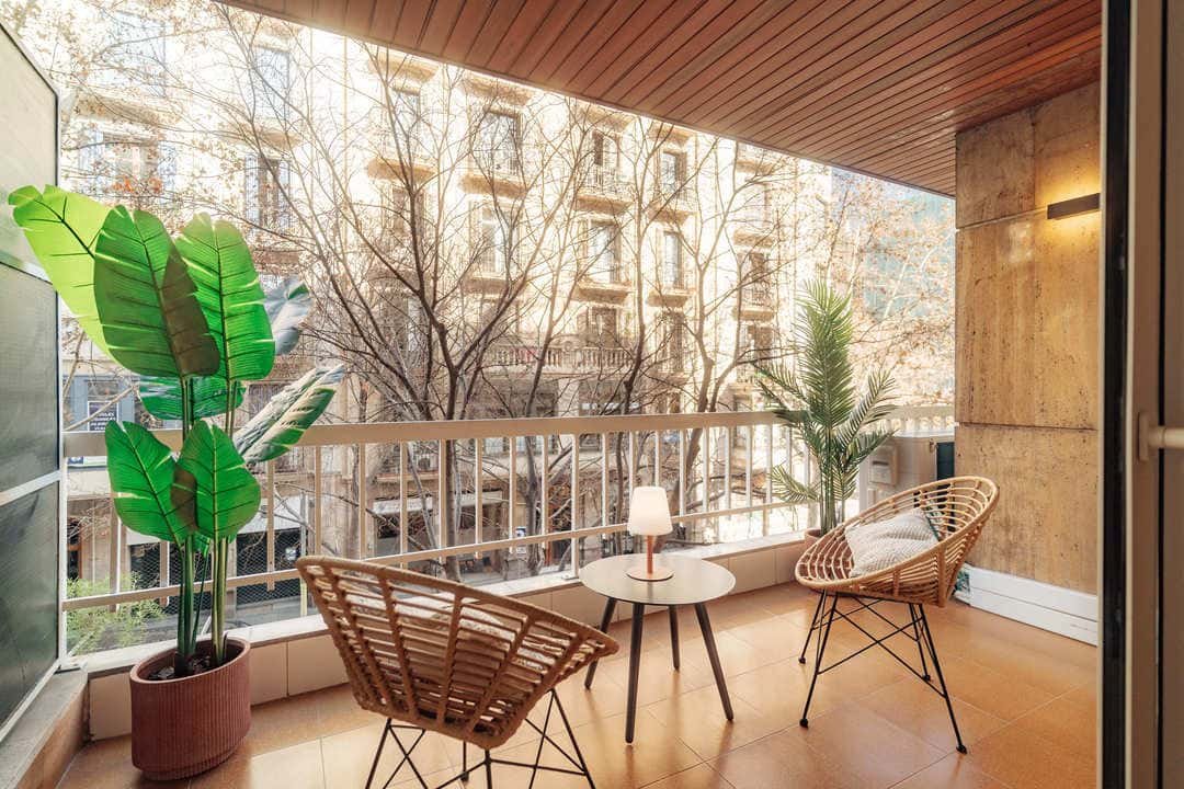 Habitación en alquiler, Barcelona