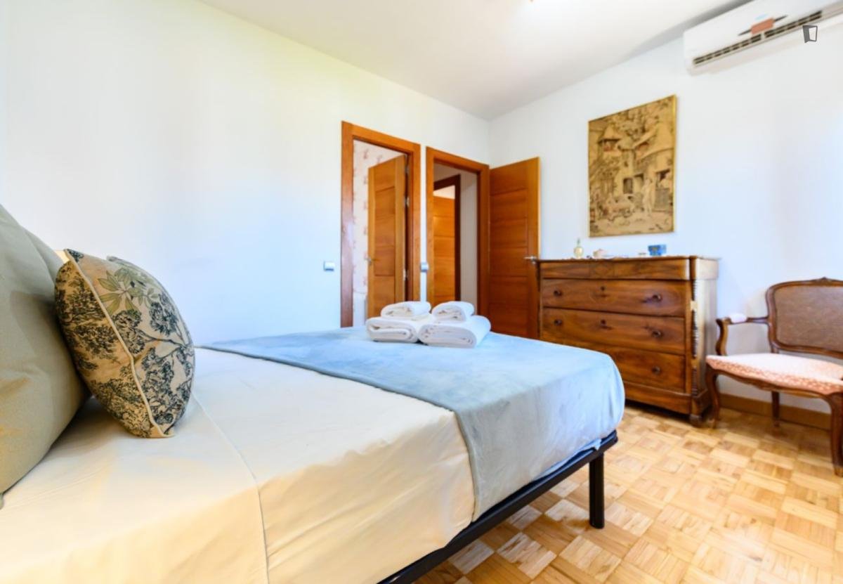 Piso de 171 m² en Madrid
