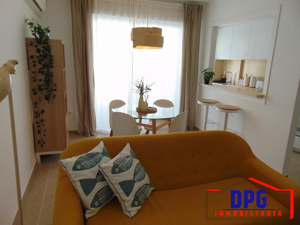 Pis de 75 m² a Garrucha