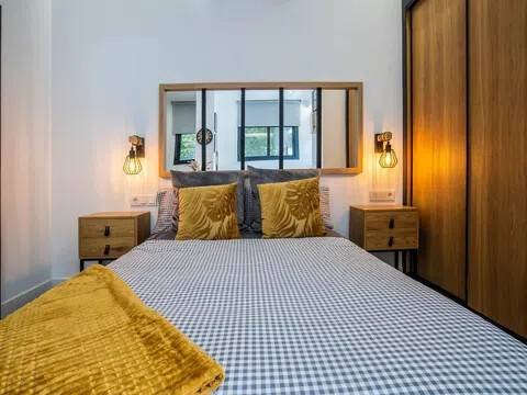 Piso de 42 m² en Córdoba