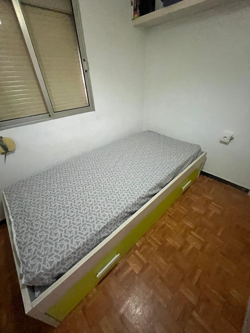 Pis de 60 m² a Sevilla