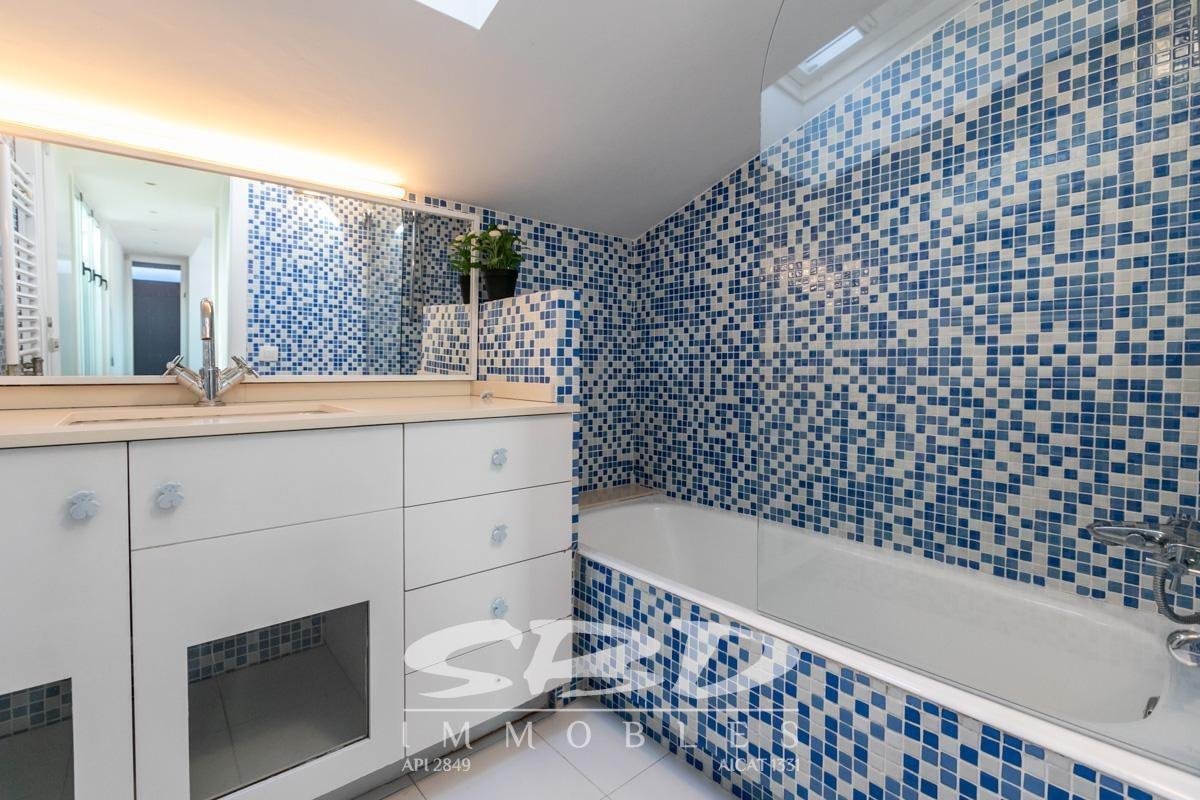 Casa de 271 m² a Sabadell