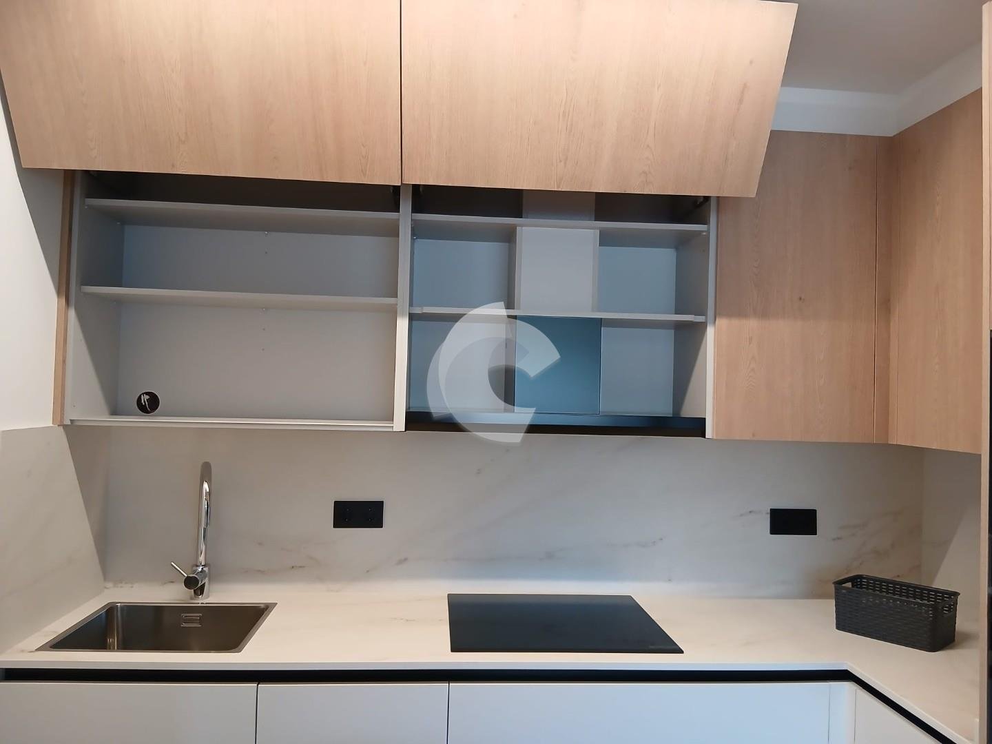 Piso de 47 m² en La Coruña