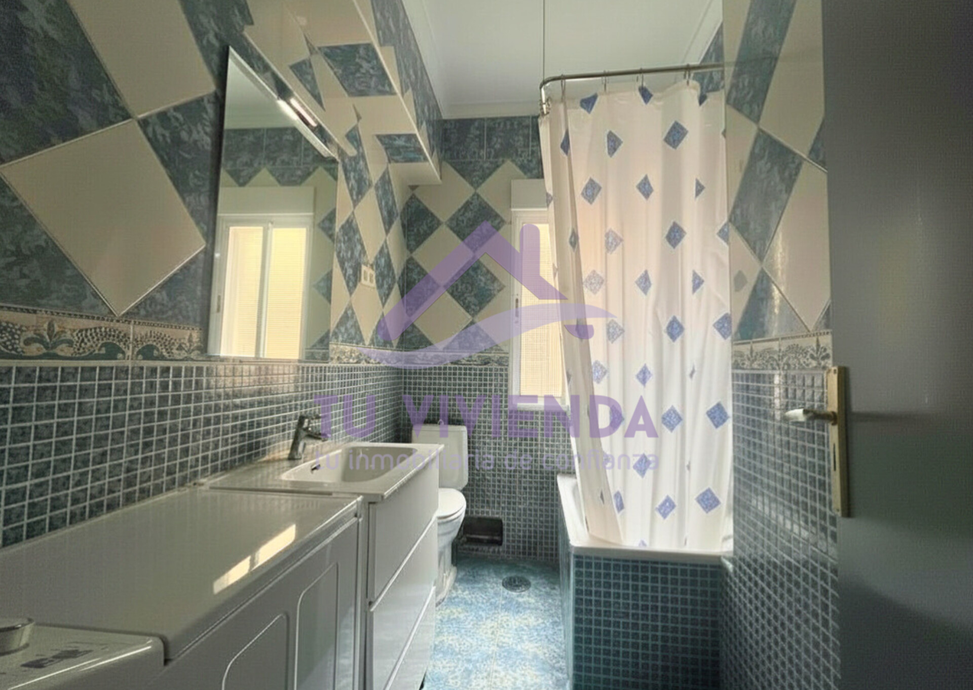 Habitación 11 m², Valladolid