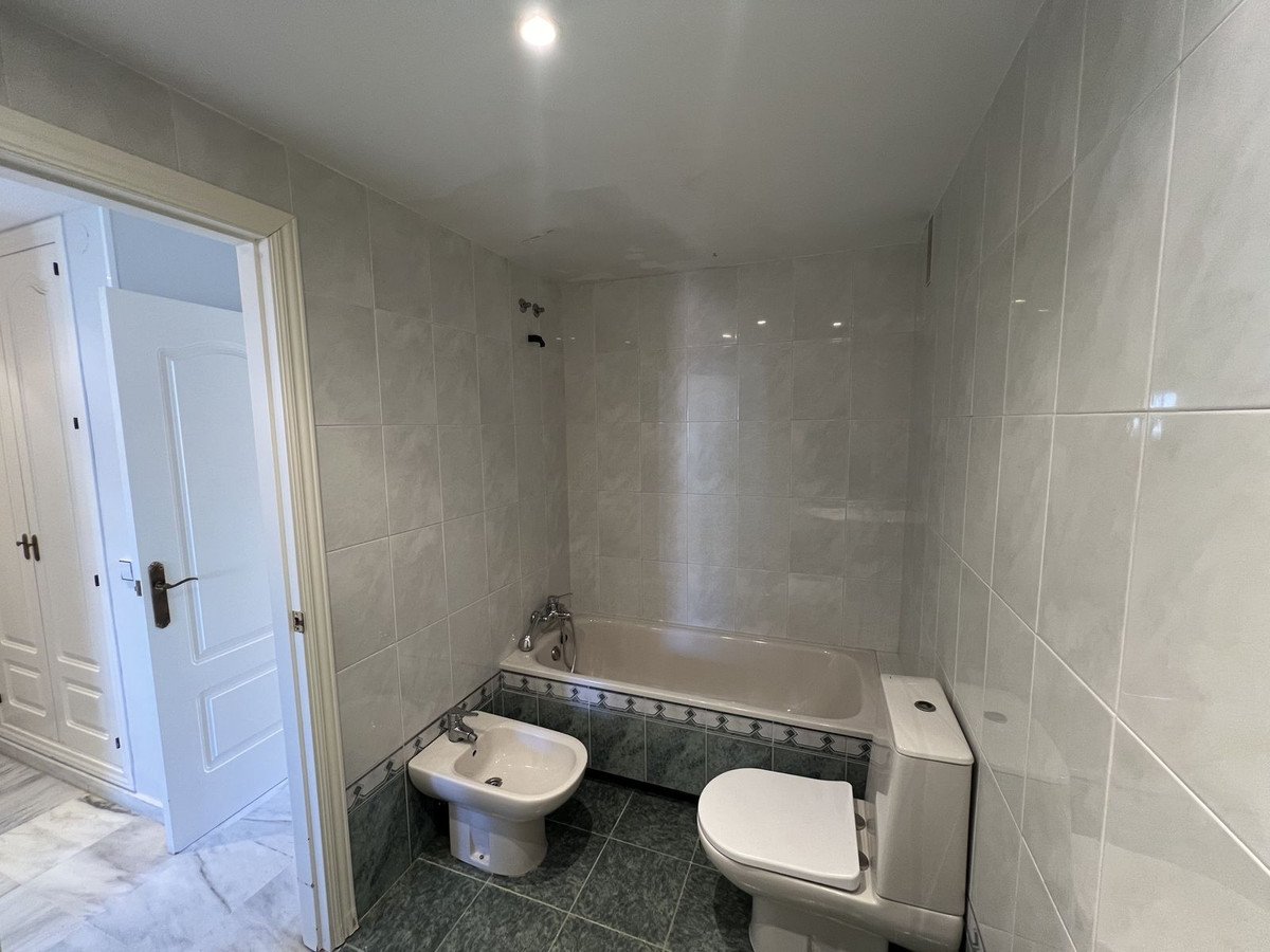Pis de 123 m² a Màlaga