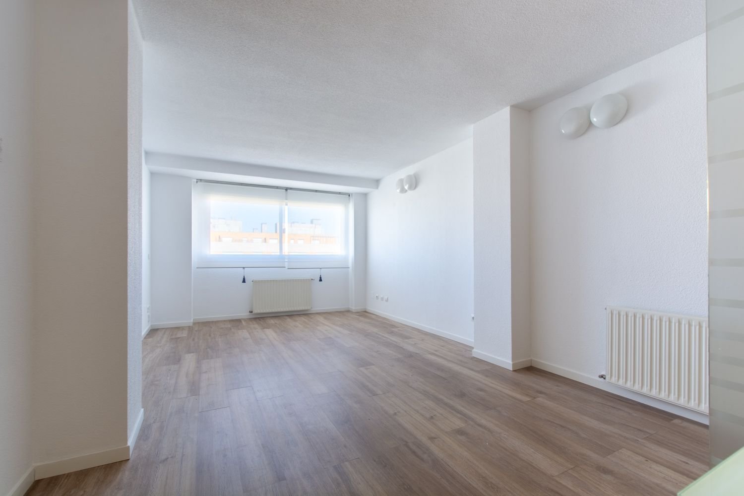 Pis de 98 m² a Madrid