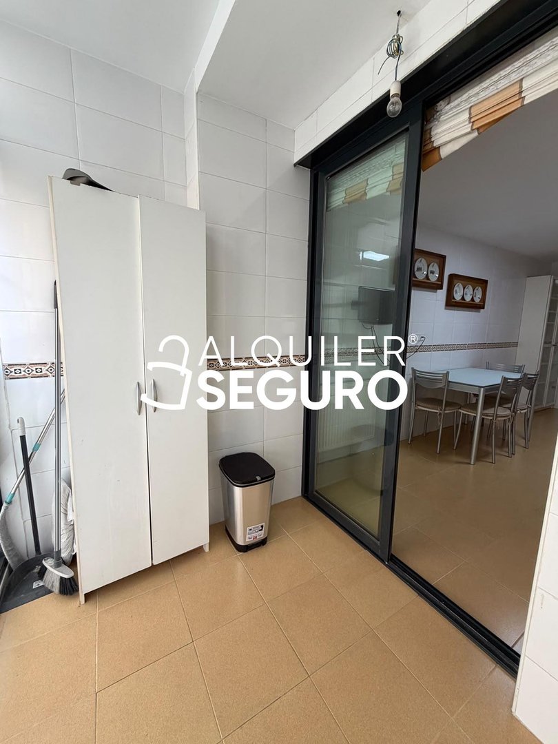 Pis de 108 m² a Rivas-Vaciamadrid