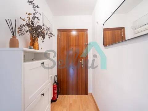 Piso de 67 m² en Oviedo