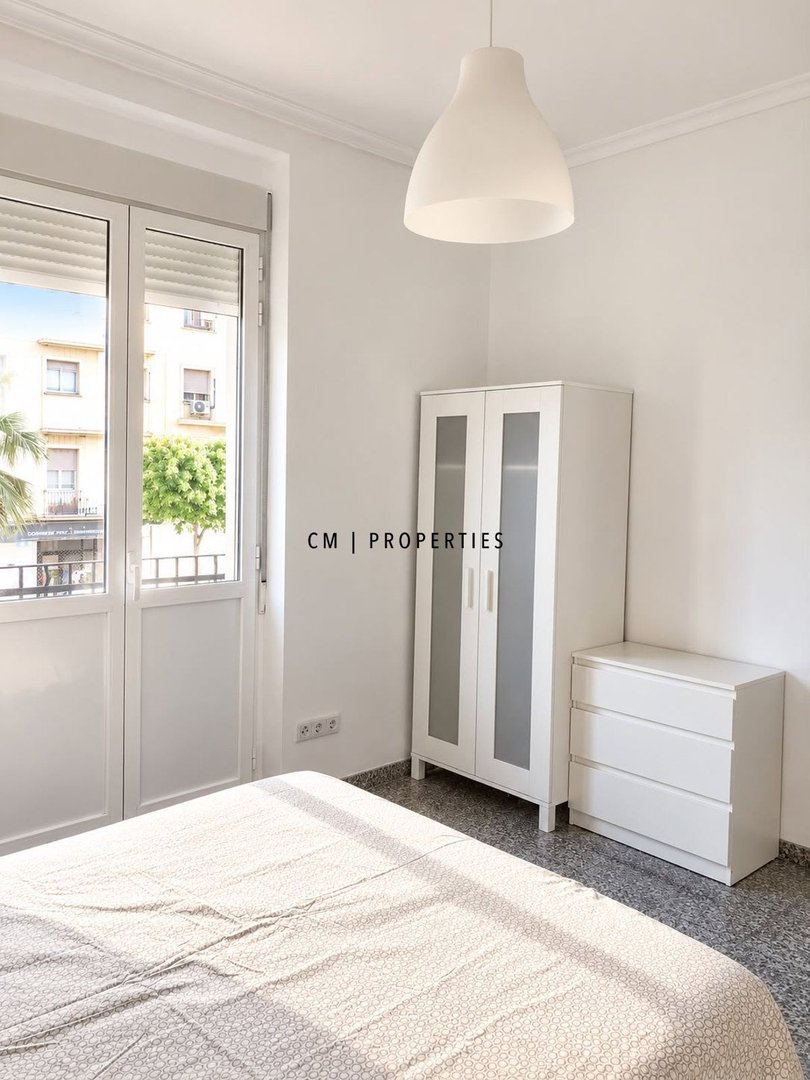 Pis de 81 m² a València
