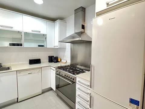 Piso de 98 m² en Barcelona