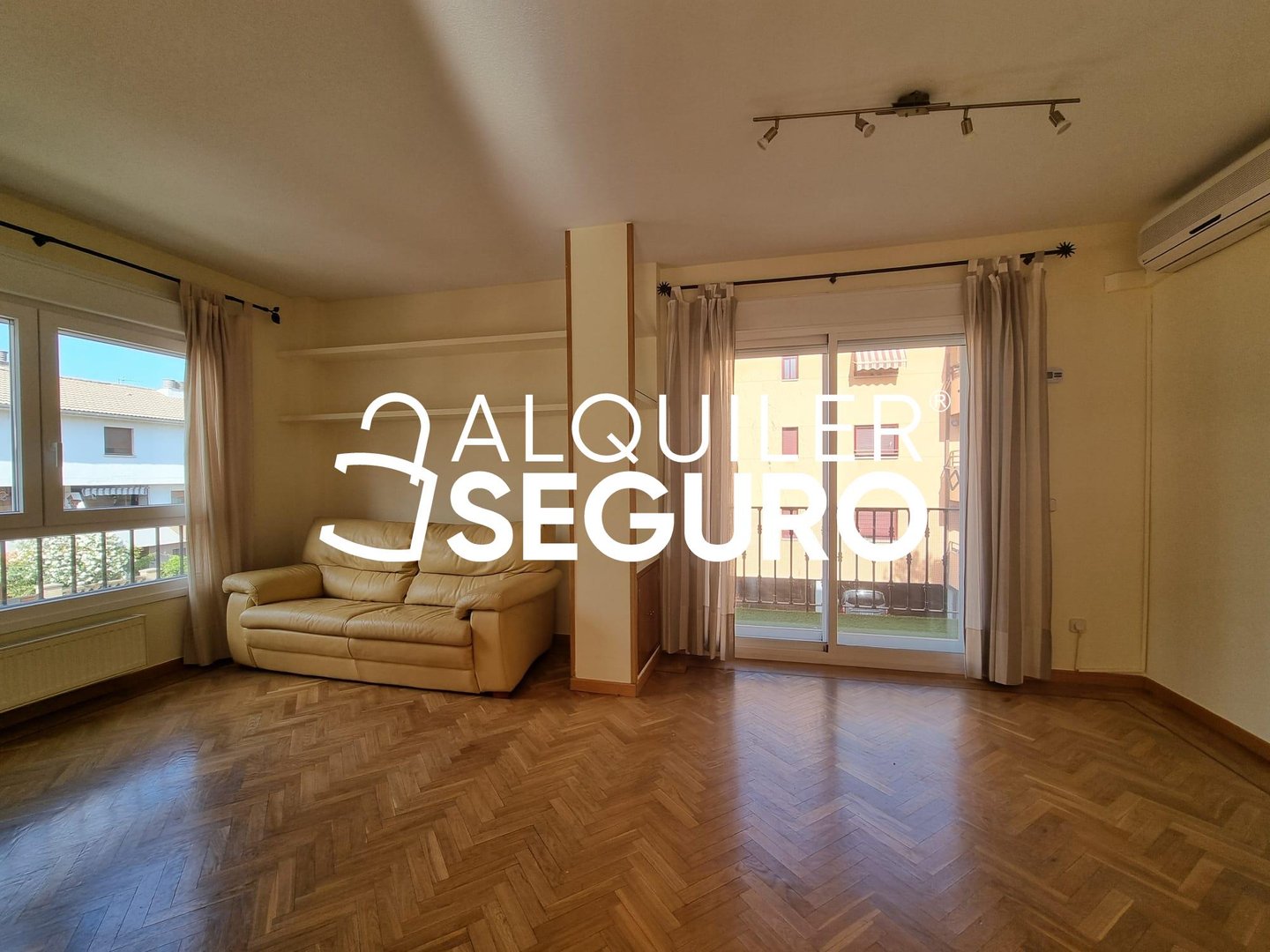 Pis de 93 m² a San Lorenzo de El Escorial
