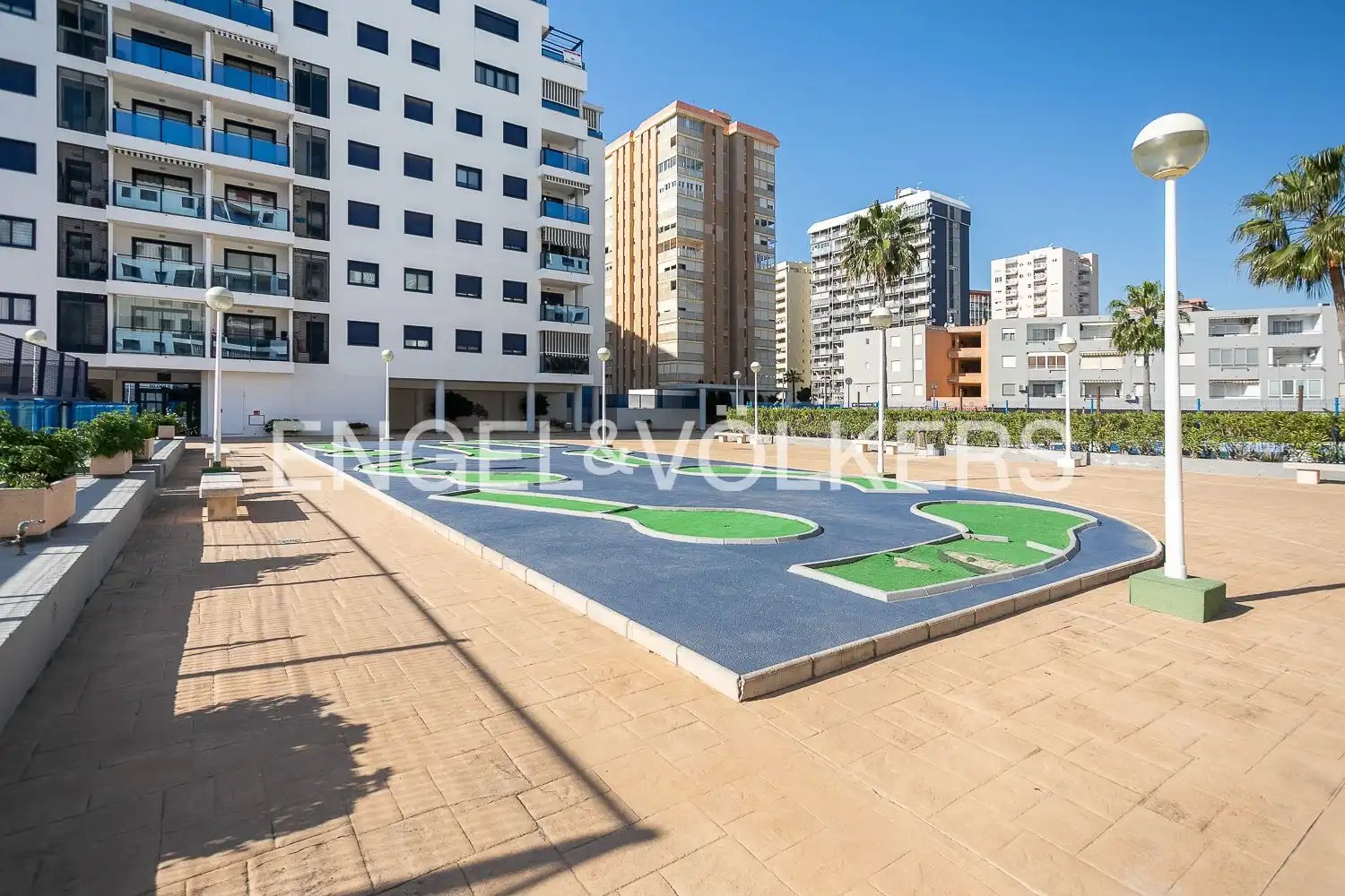 Piso de 80 m² en Puebla de Farnáls
