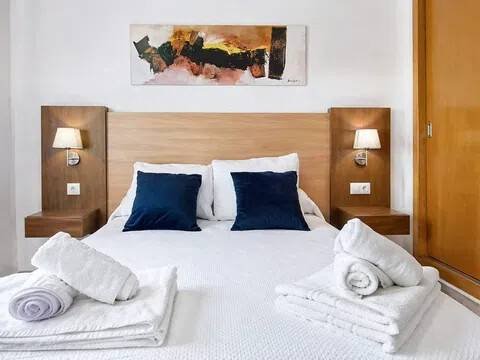 Piso de 54 m² en Punta Umbría