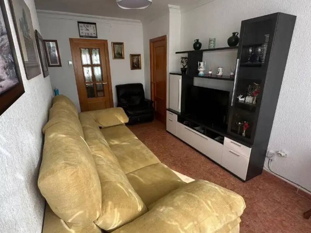 Pis de 54 m² a Punta Umbría