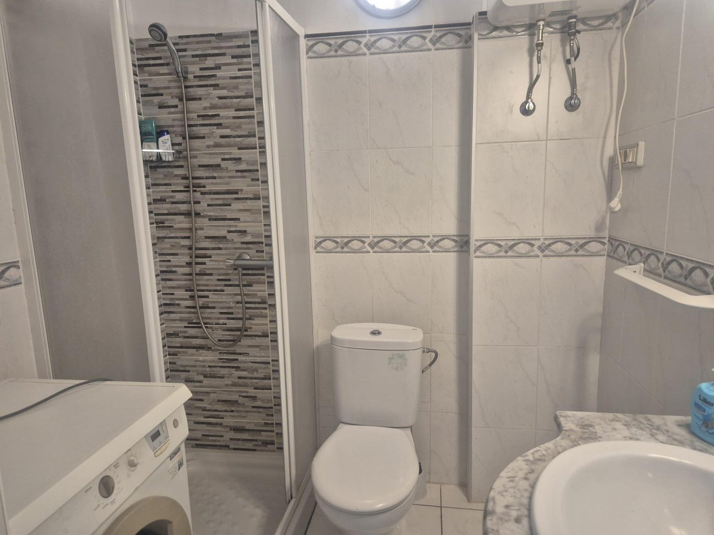 Pis de 49 m² a Arona