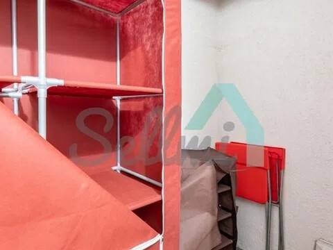 Квартира 40 м² у Oviedo