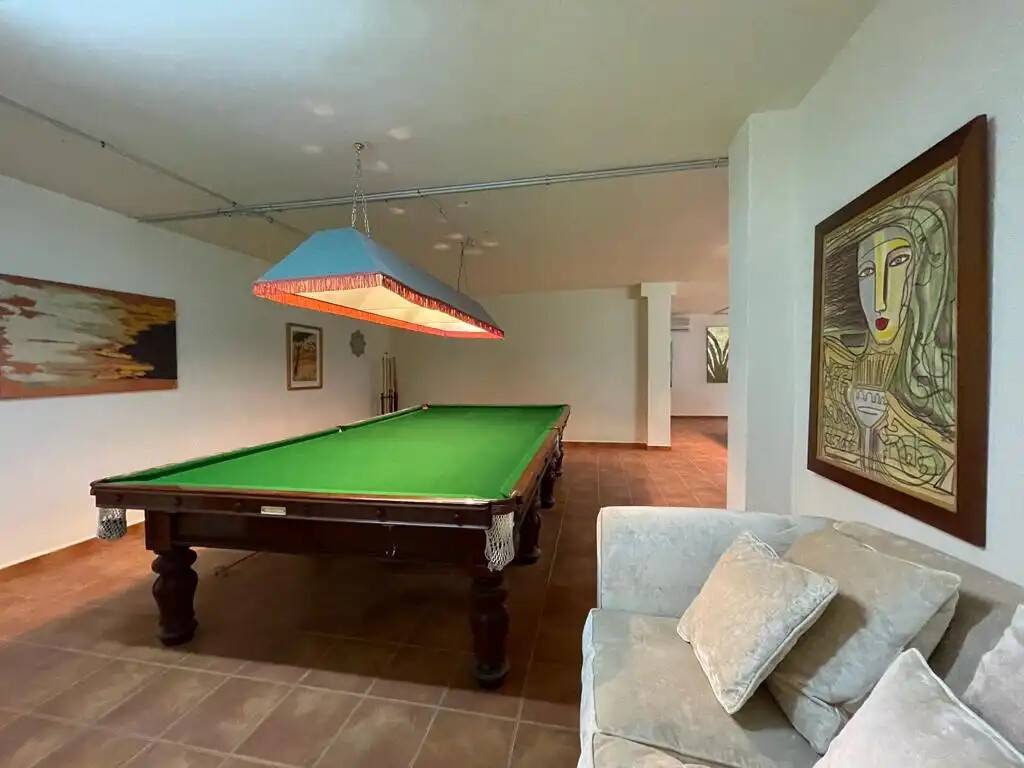 Casa de 1150 m² en Benahavís